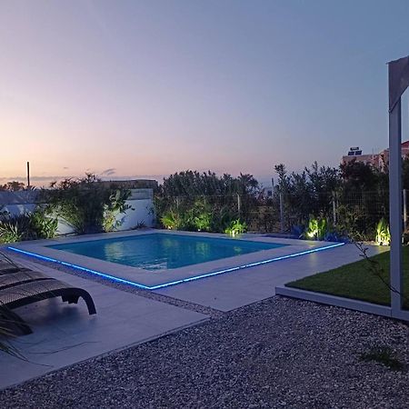 Willa Casa Di Rea Sanfilippo Soroni Zewnętrze zdjęcie