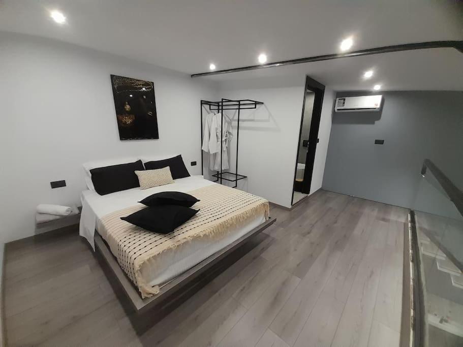 Willa Casa Di Rea Sanfilippo Soroni Zewnętrze zdjęcie
