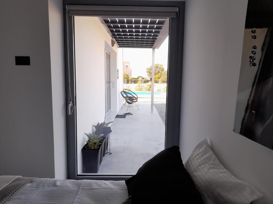 Willa Casa Di Rea Sanfilippo Soroni Zewnętrze zdjęcie