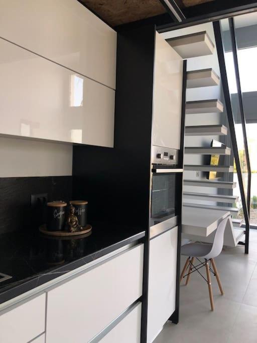 Willa Casa Di Rea Sanfilippo Soroni Zewnętrze zdjęcie