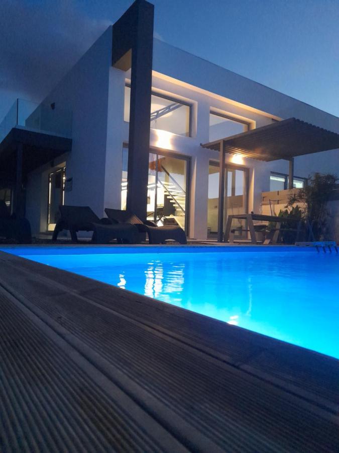 Willa Casa Di Rea Sanfilippo Soroni Zewnętrze zdjęcie
